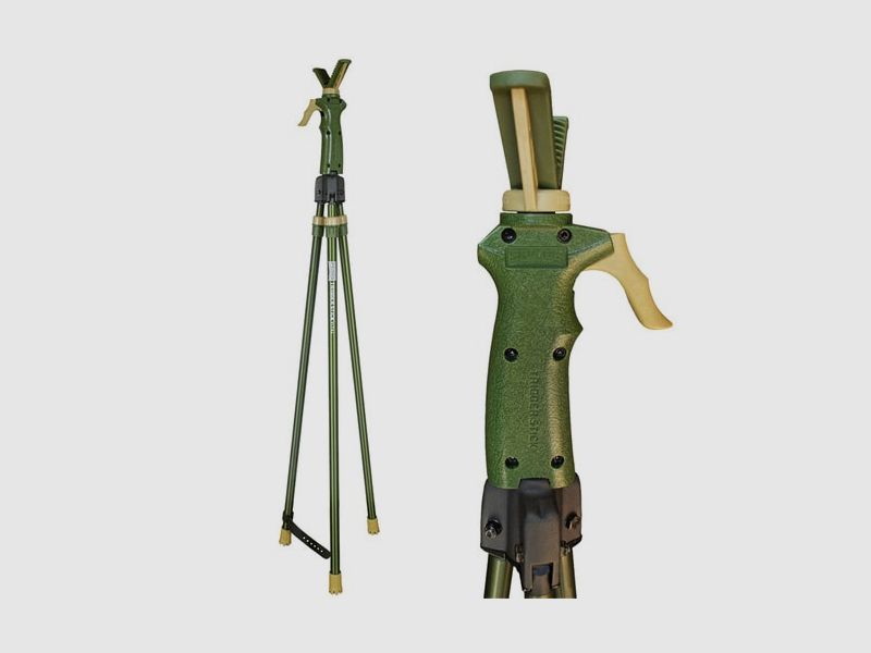 Primos Trigger Stick Vital Tripod