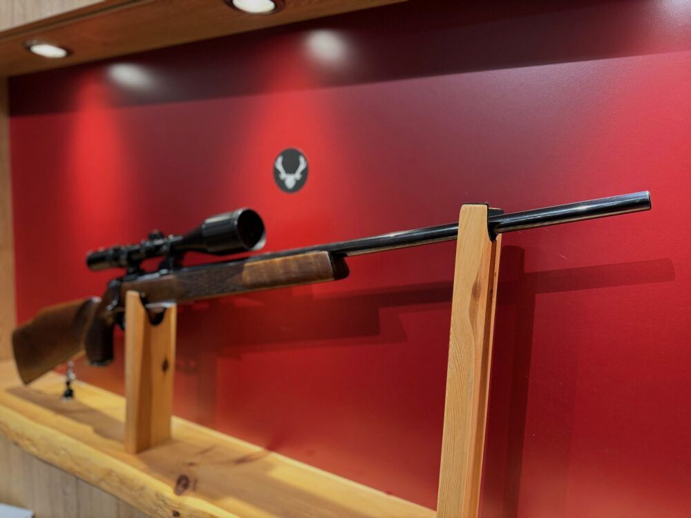 Steyr Mannlicher Modell SL