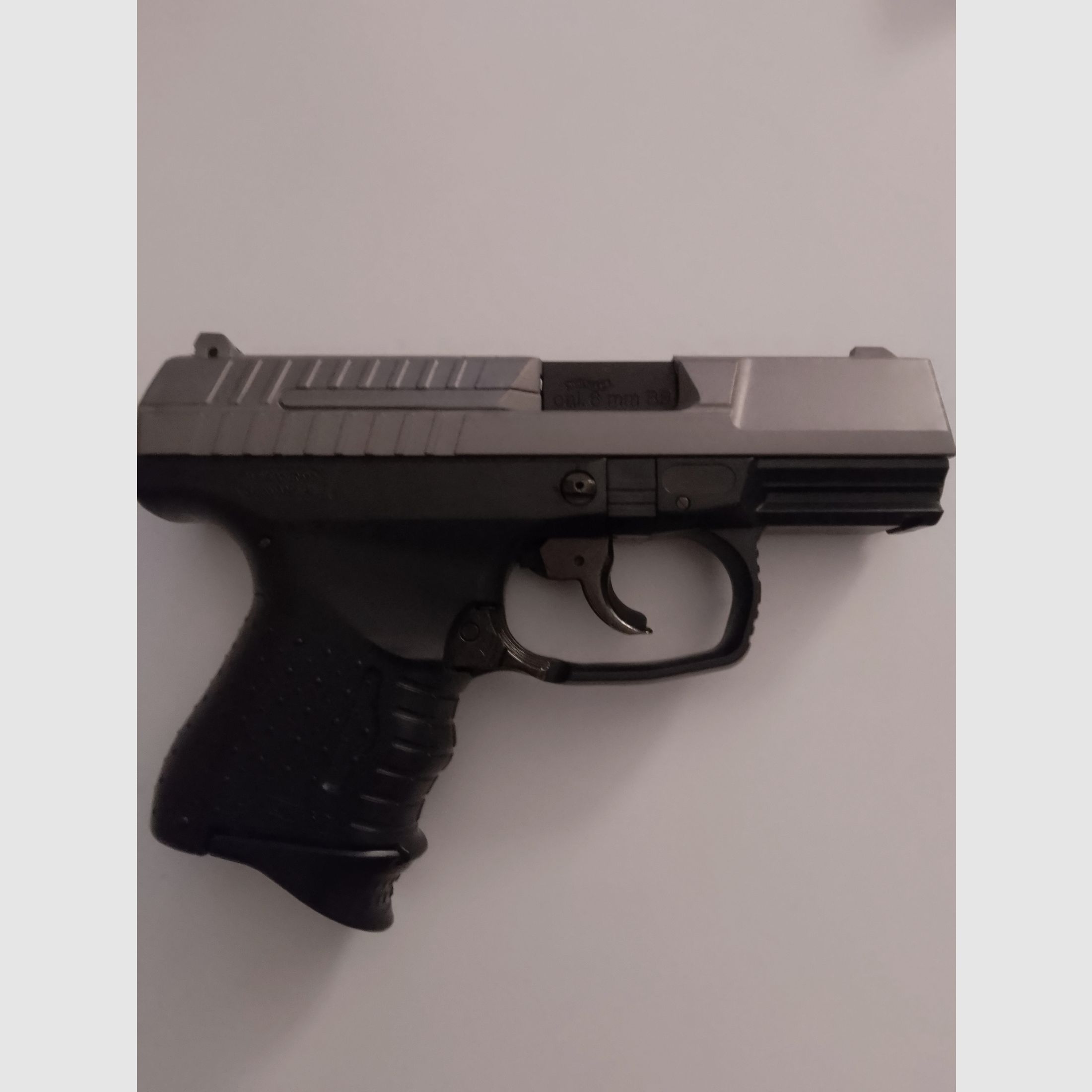 Airsoft Walther P99 Compact