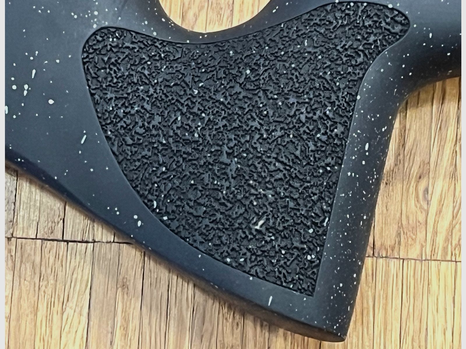 CZ 457 crosse /LRP comme neuf