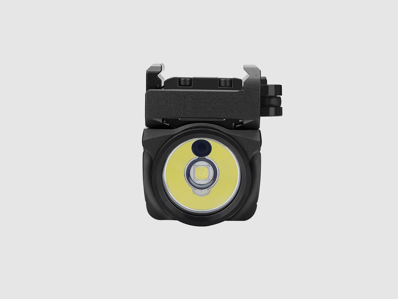 Olight Baldr Mini Taktische Lampe Leistungsstarker Laser Grün, Bild 3 von 9