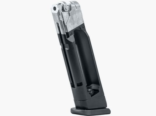 Glock 17 Gen4 Magazin Kal.: 4,5mmBB, 19 Schuss