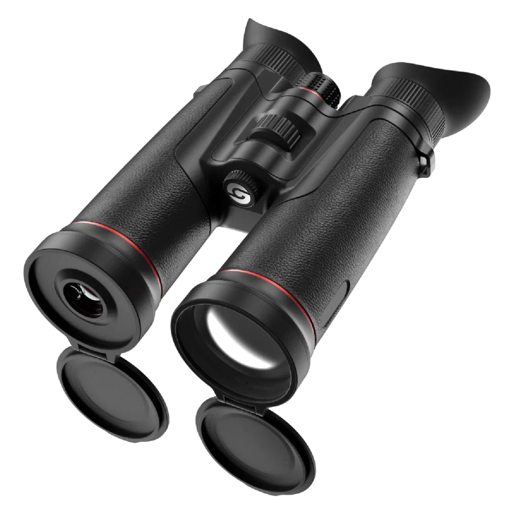 GUIDE TN650L 2.0 thermal imaging binoculars