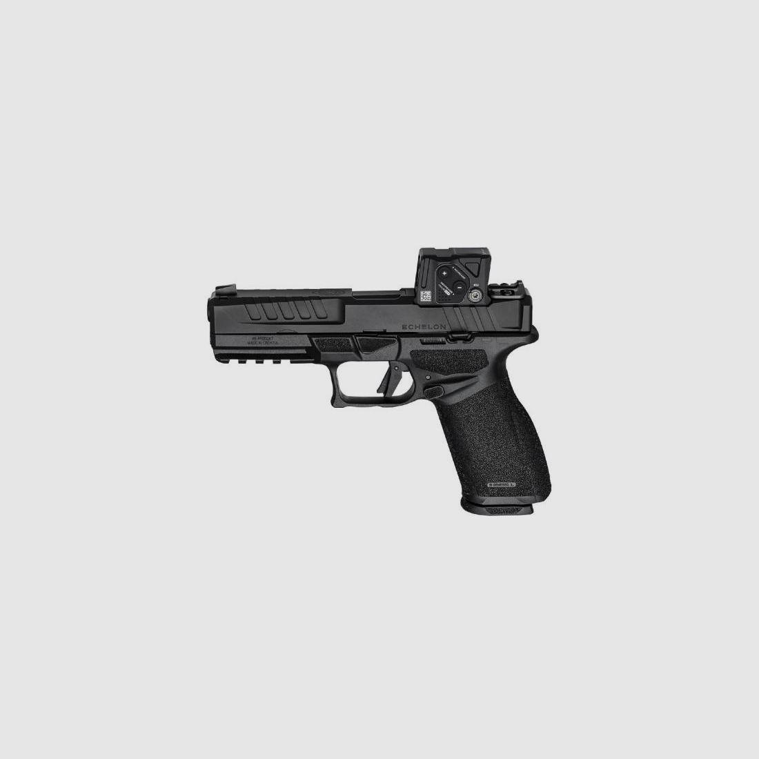 Springfield Armory ECHELON 4.5 F Fullsize Aimpoint COA