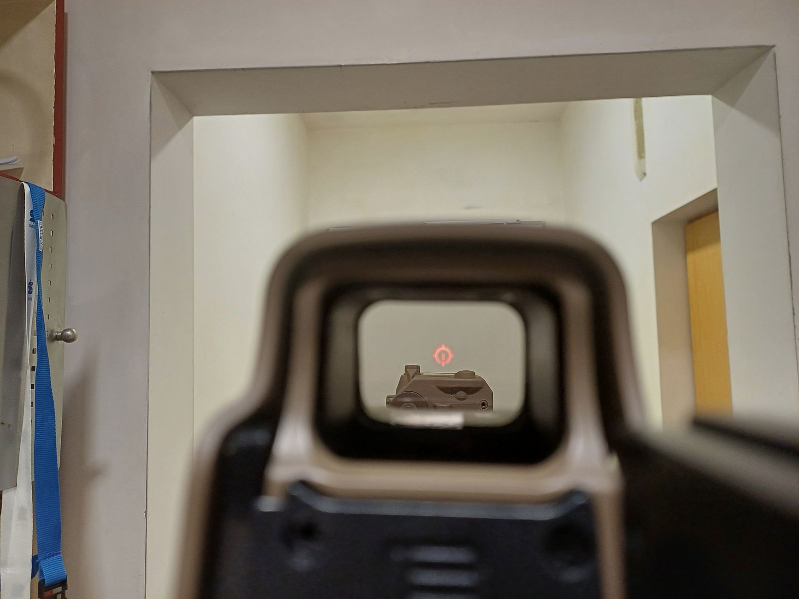 M4 Aeg
