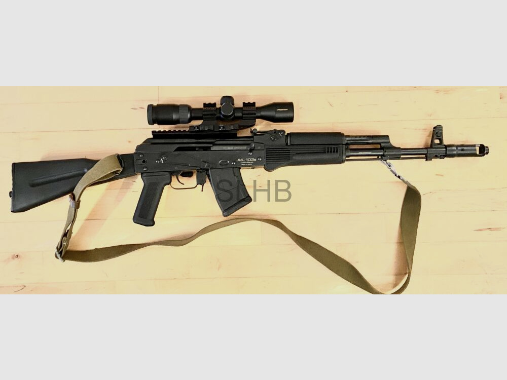 SDM	 AK103