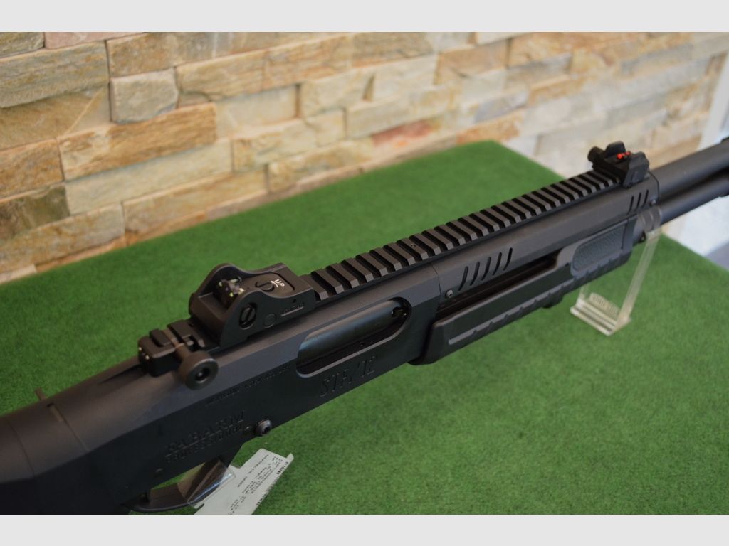 Fabarm STF 12 Standard*