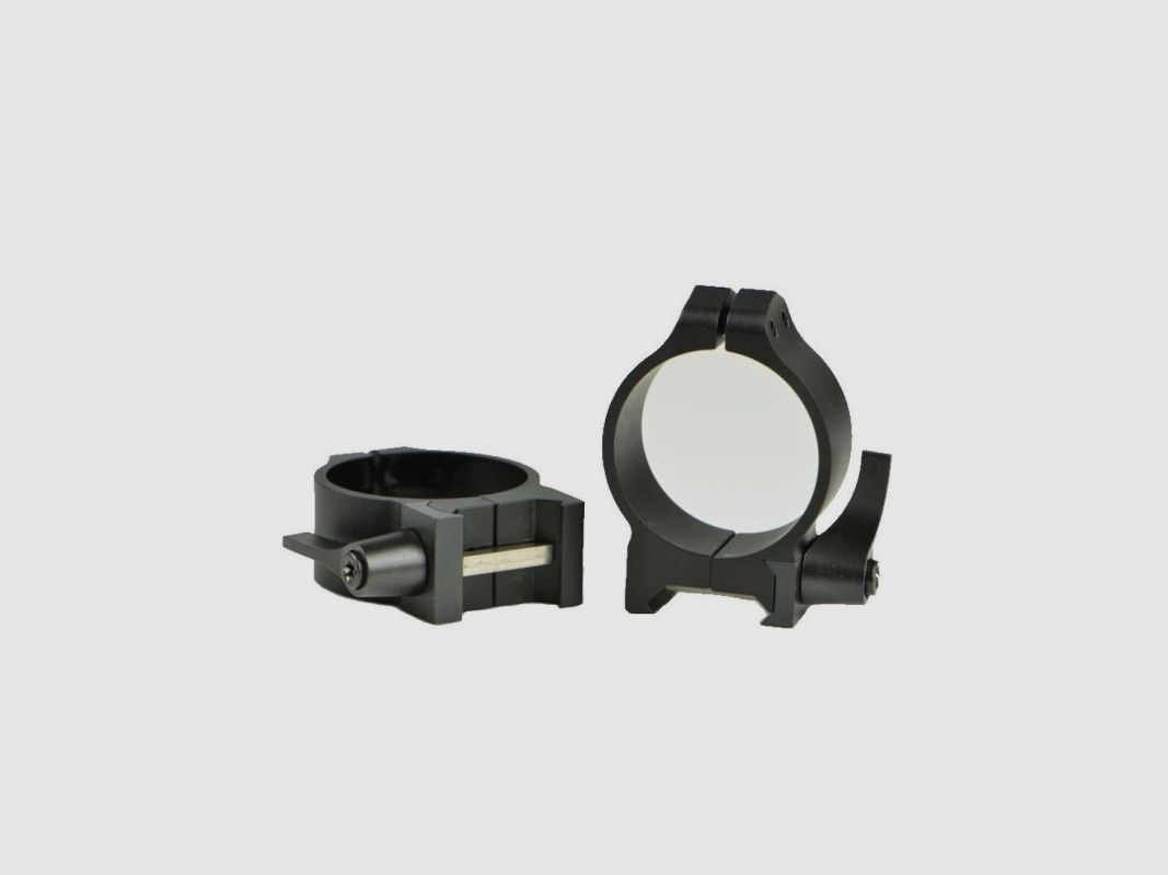 WARNE ANELLI MAXIMA QD 34MM BASSI