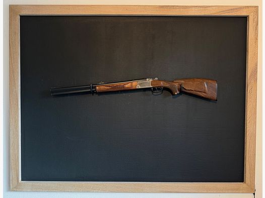 Blaser 95 BBF Kal. 12/76 & 30 R Blaser