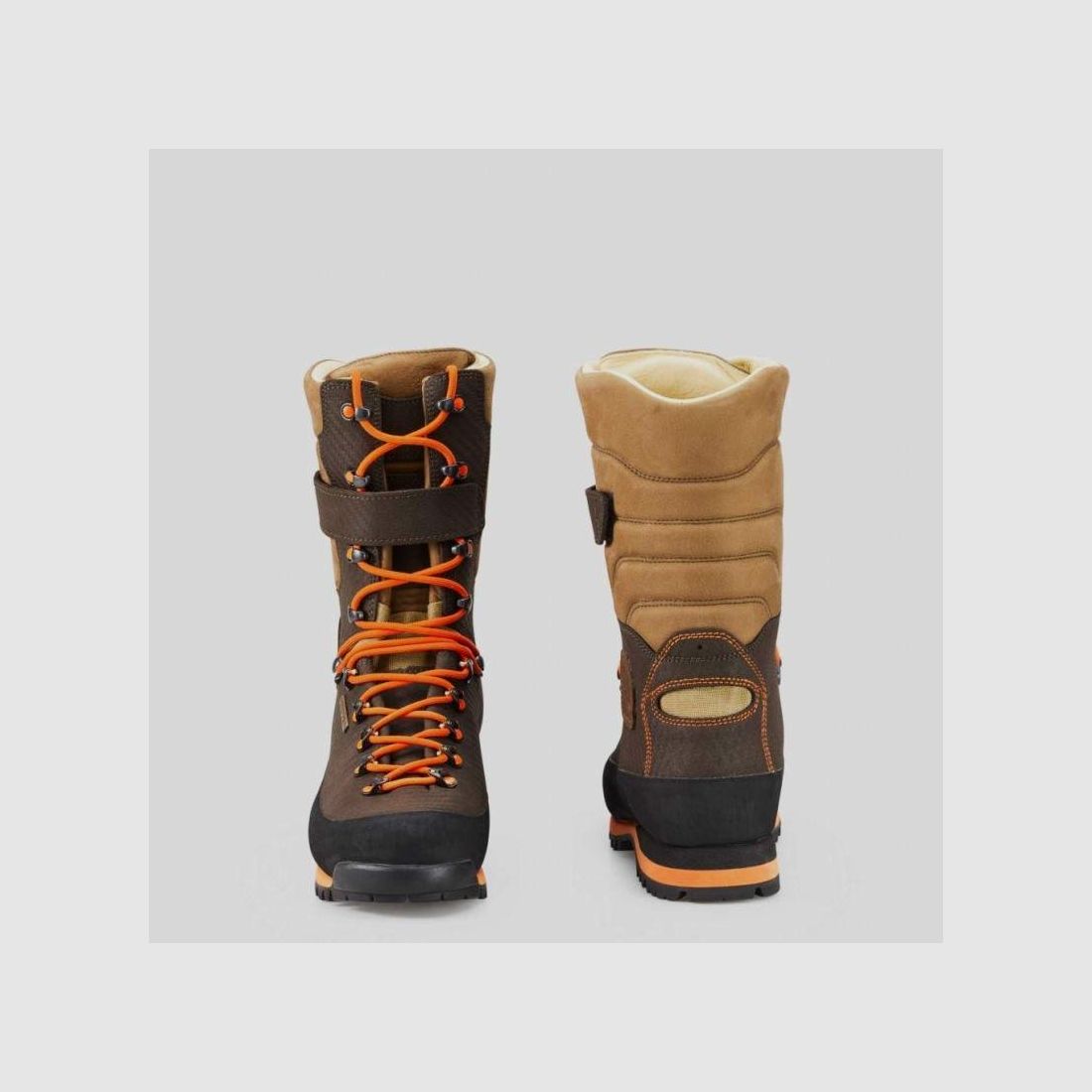 Botte Diotto Woodland High Vision, image 3 sur 3