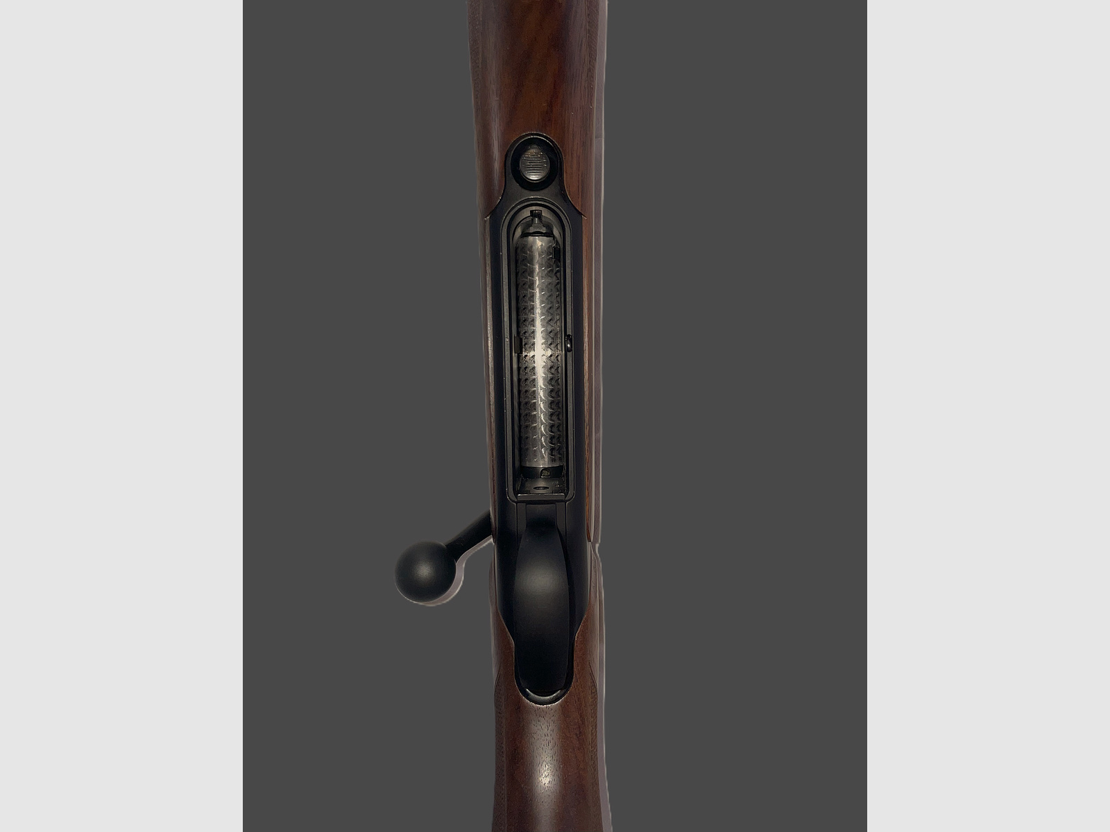 Sauer 404 Silence Select inkl. Integralschalldämpfer .308 Win
