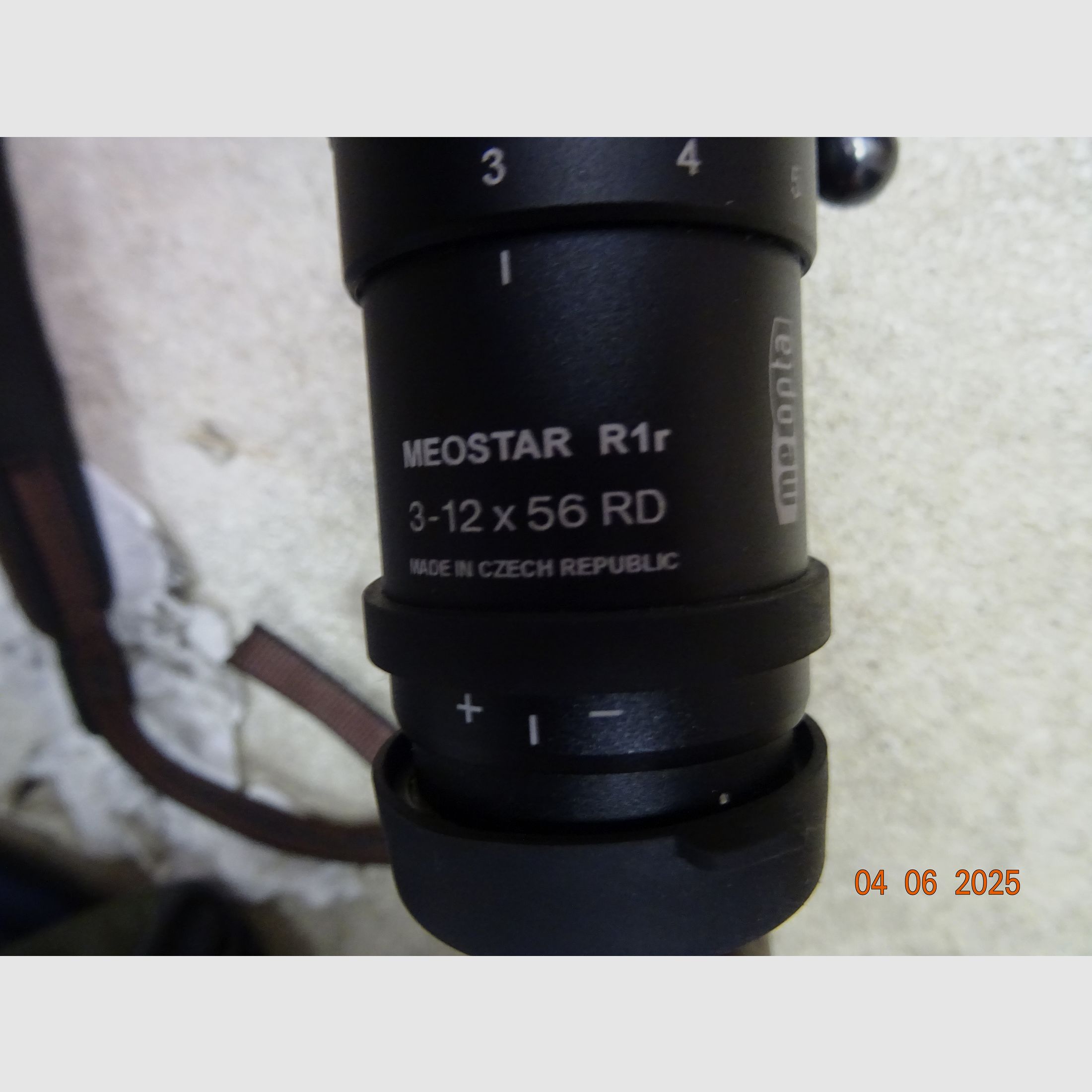 Zastava 98er Repetierbüchse, Kal. .308 Win., Schwenkmontage, ZF Meopta, interessante Details!