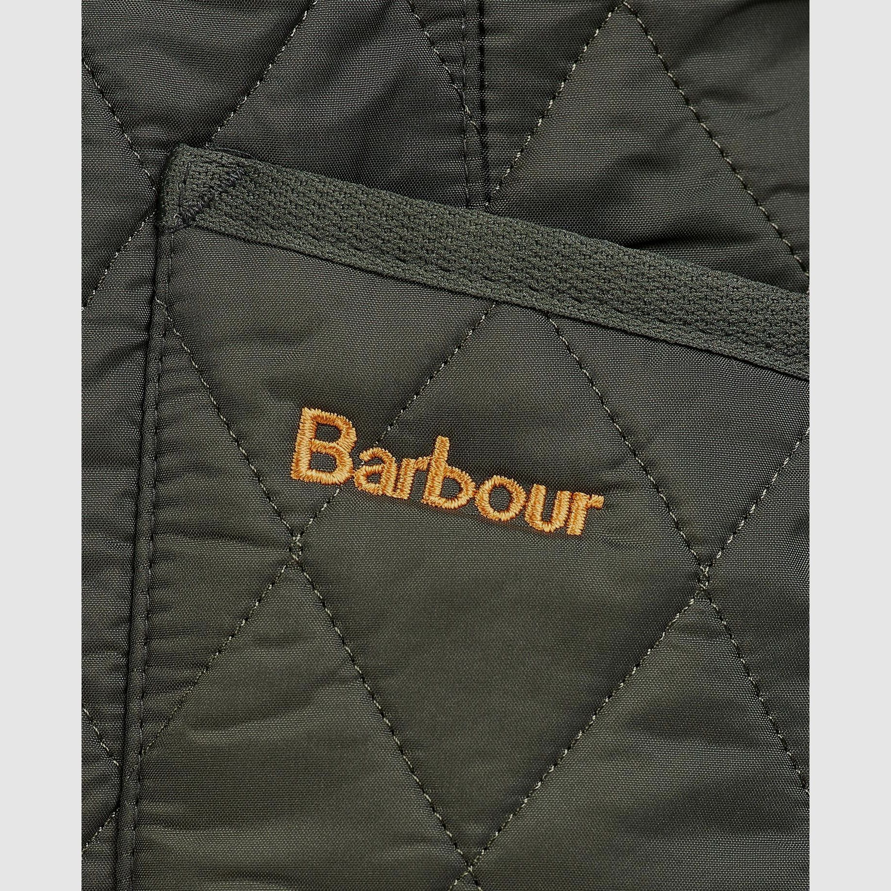Barbour doublure Betty en polaire, image 2 sur 2