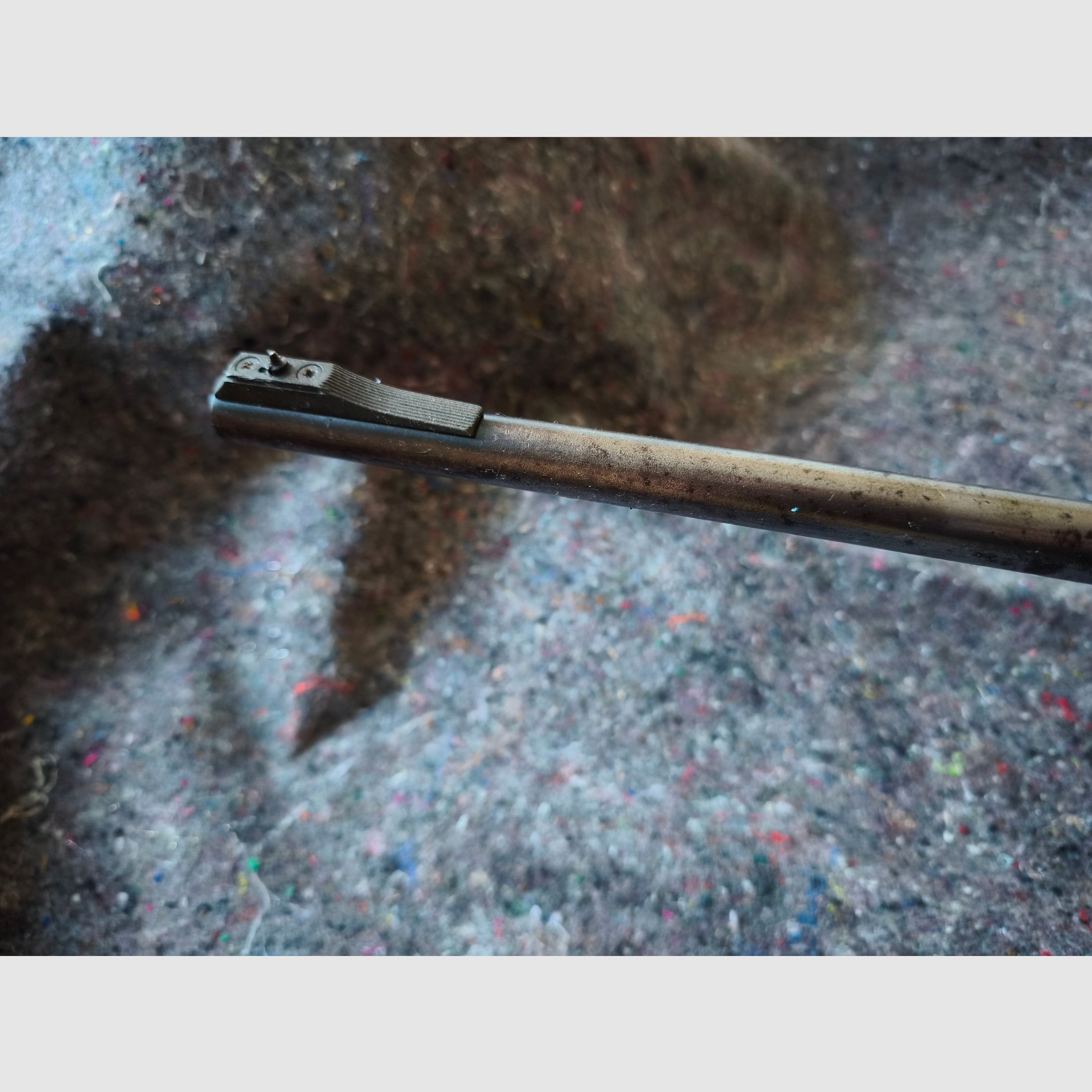 Anschütz 275 Luftgewehr 