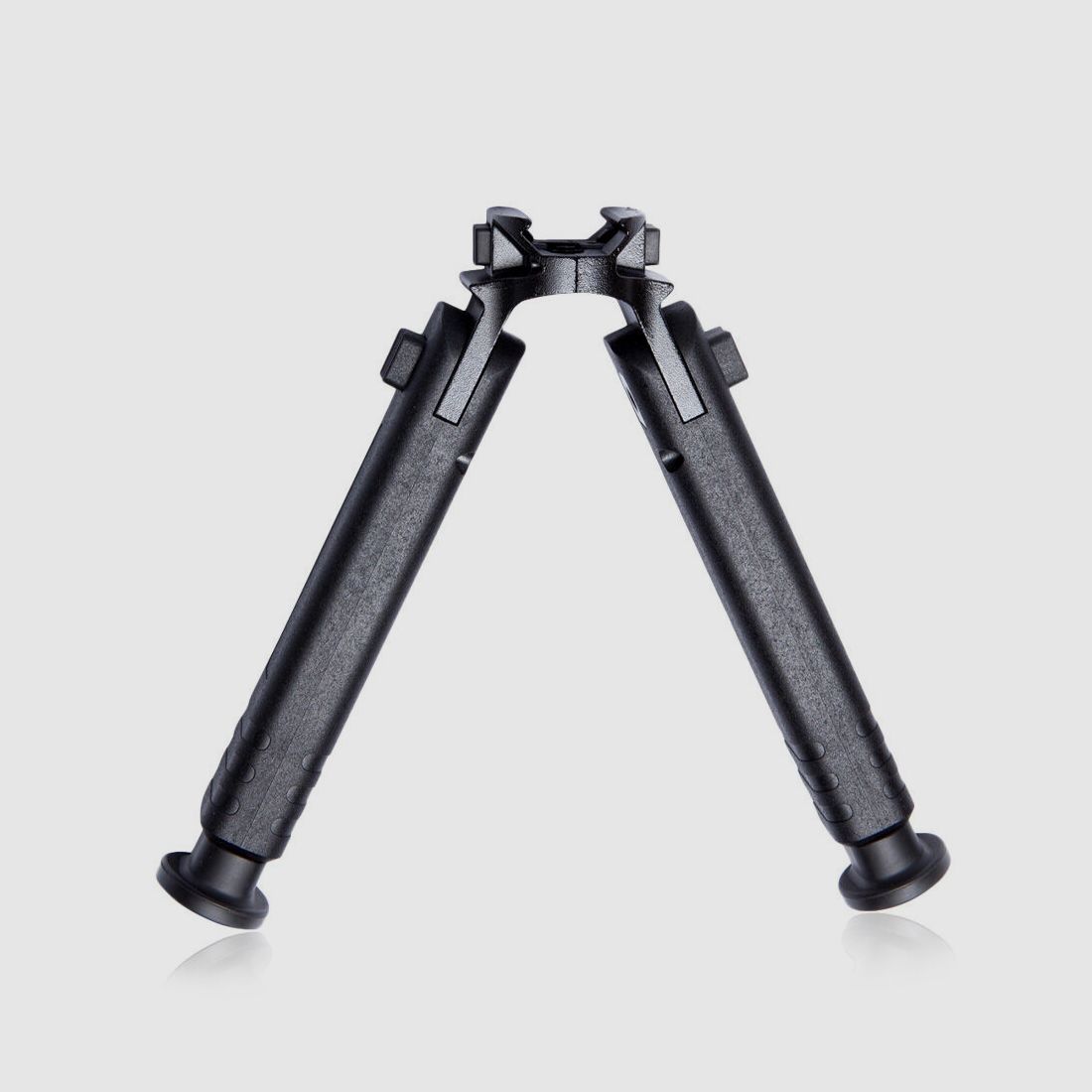 ASG Universal Bipod Picatinny Zweibein Nylon Schwarz