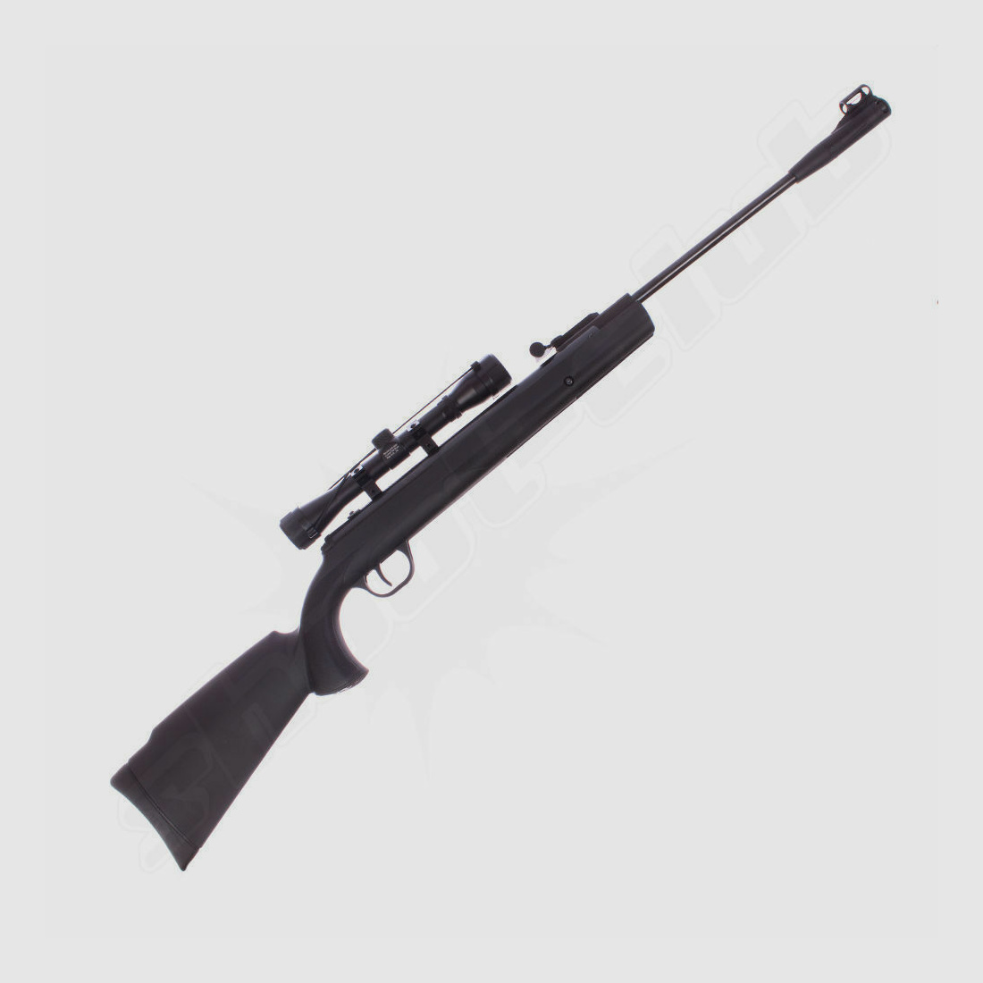 Ruger Air Scout Kit Luftgewehr Kal.