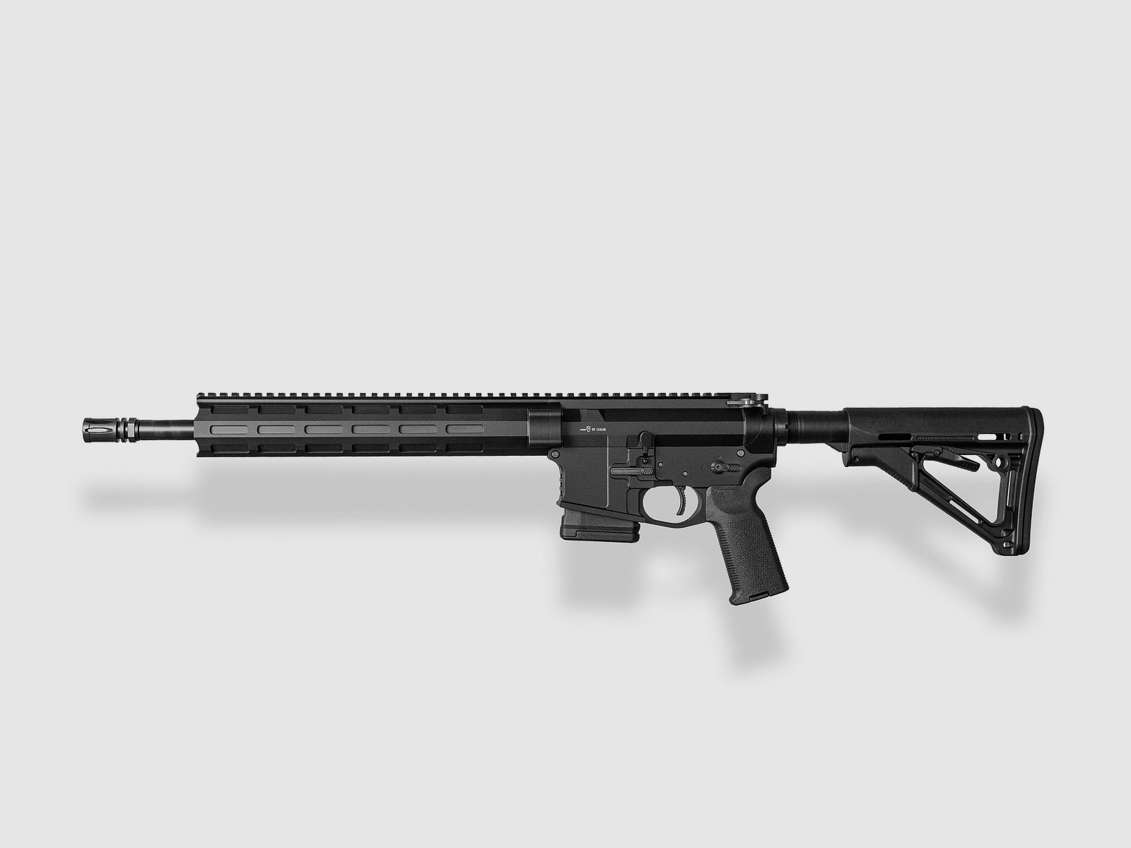 DAR-15 M4 SSP (SHORT SPORT), afbeelding 2 van 6