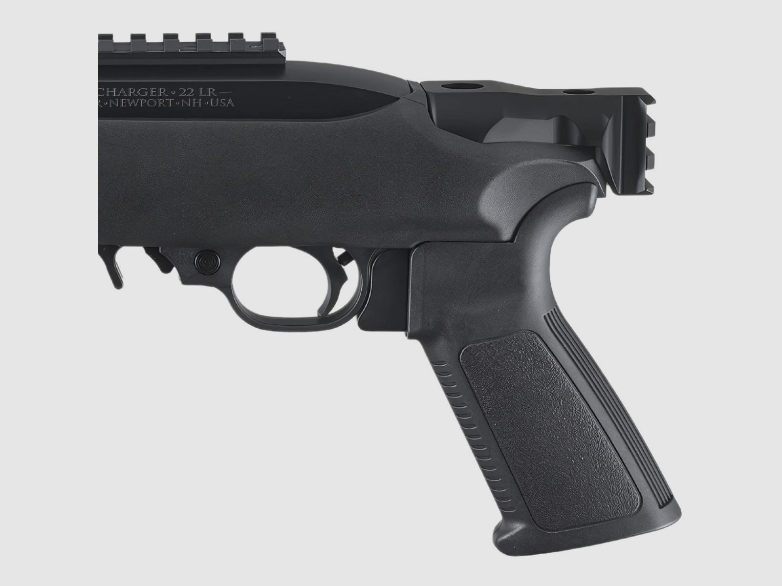 Ruger 22 Charger (4935), afbeelding 6 van 9