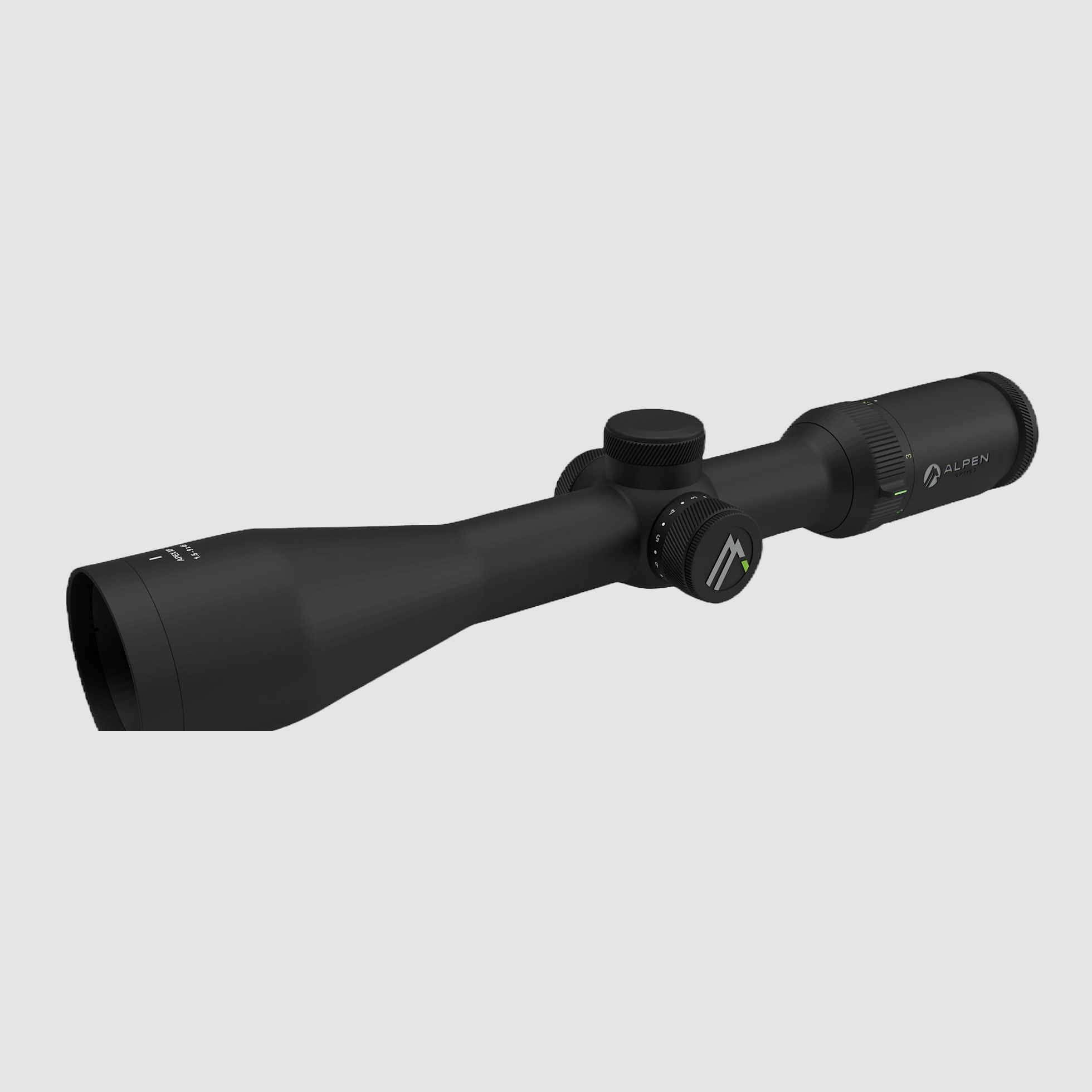 ALPEN Optics APEX XP 1.5-9x45 Duplex