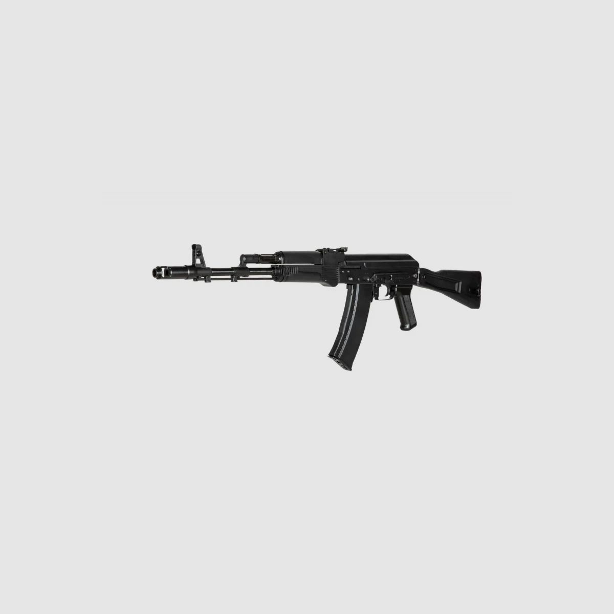 AK74MN Essential Version en acier libre à partir de 18 ans en noir | E&L