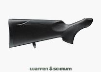 Sauer 505/404 ErgoMax Black Hinterschaft