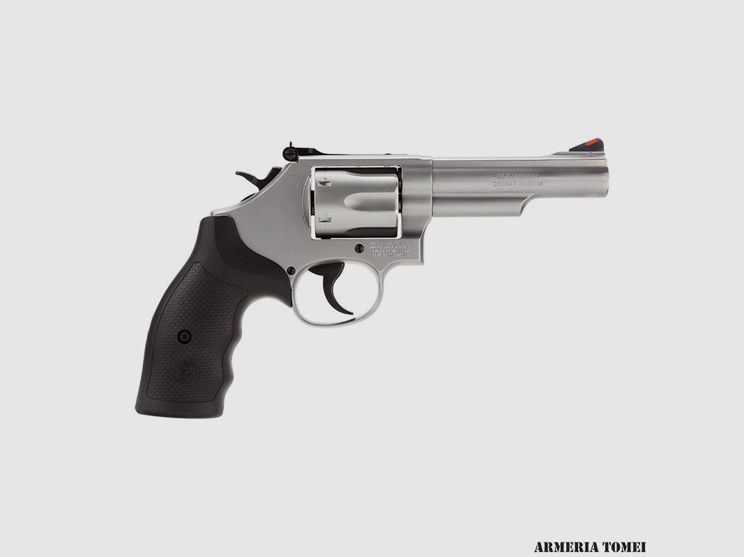 REVOLVER – SMITH & WESSON 986
