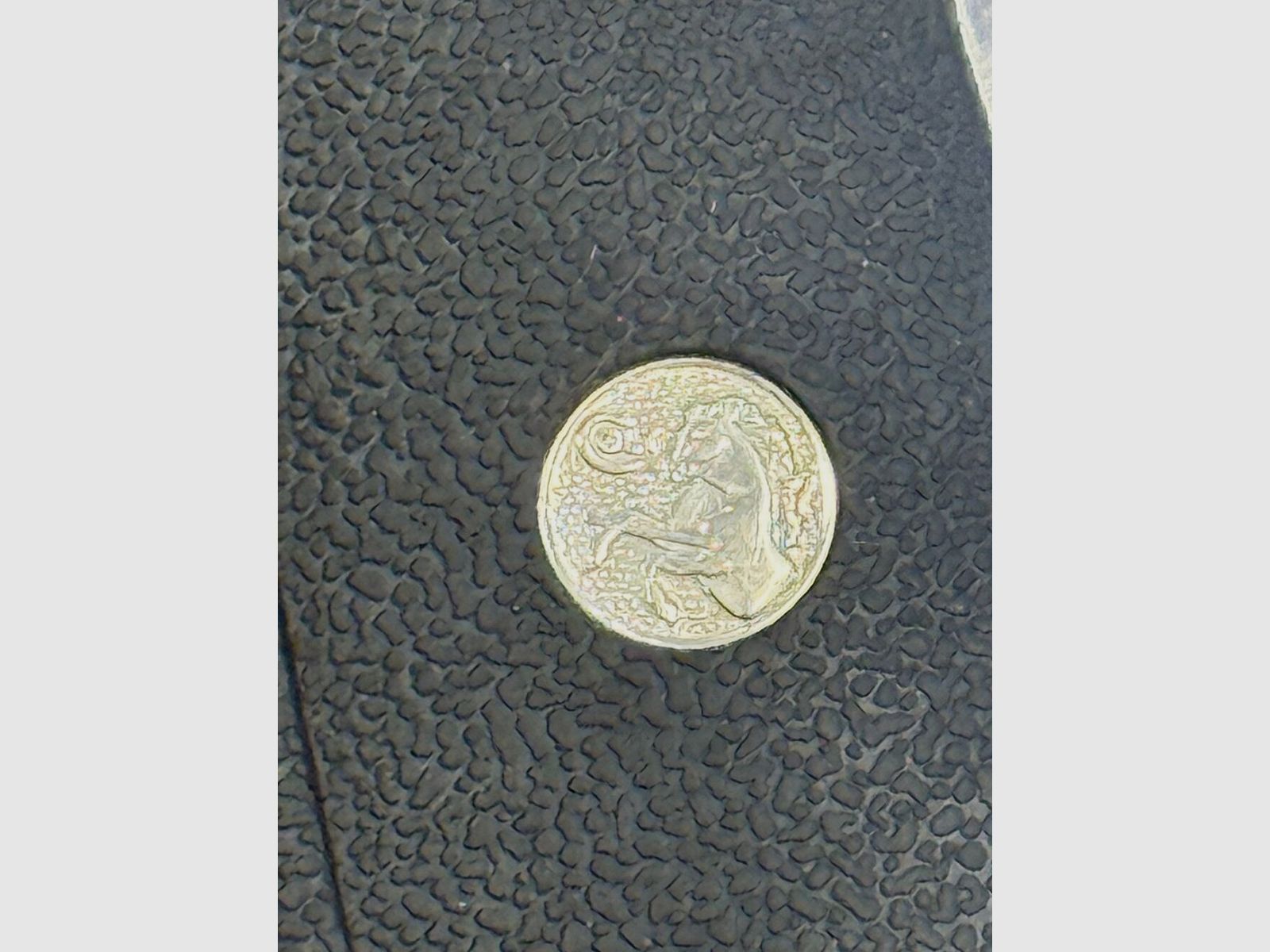 Colt Pist. 45Auto Colt Government