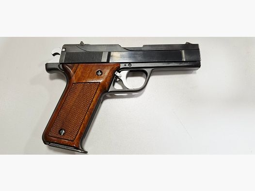 BENELLI B76 Cal. 9x19