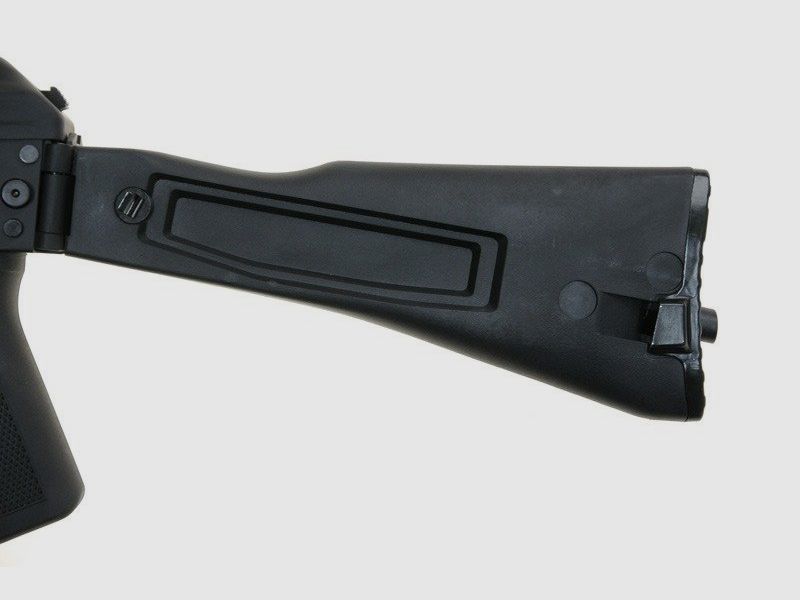 ASG-Karabiner CYMA CM040D, Bild 8 von 18