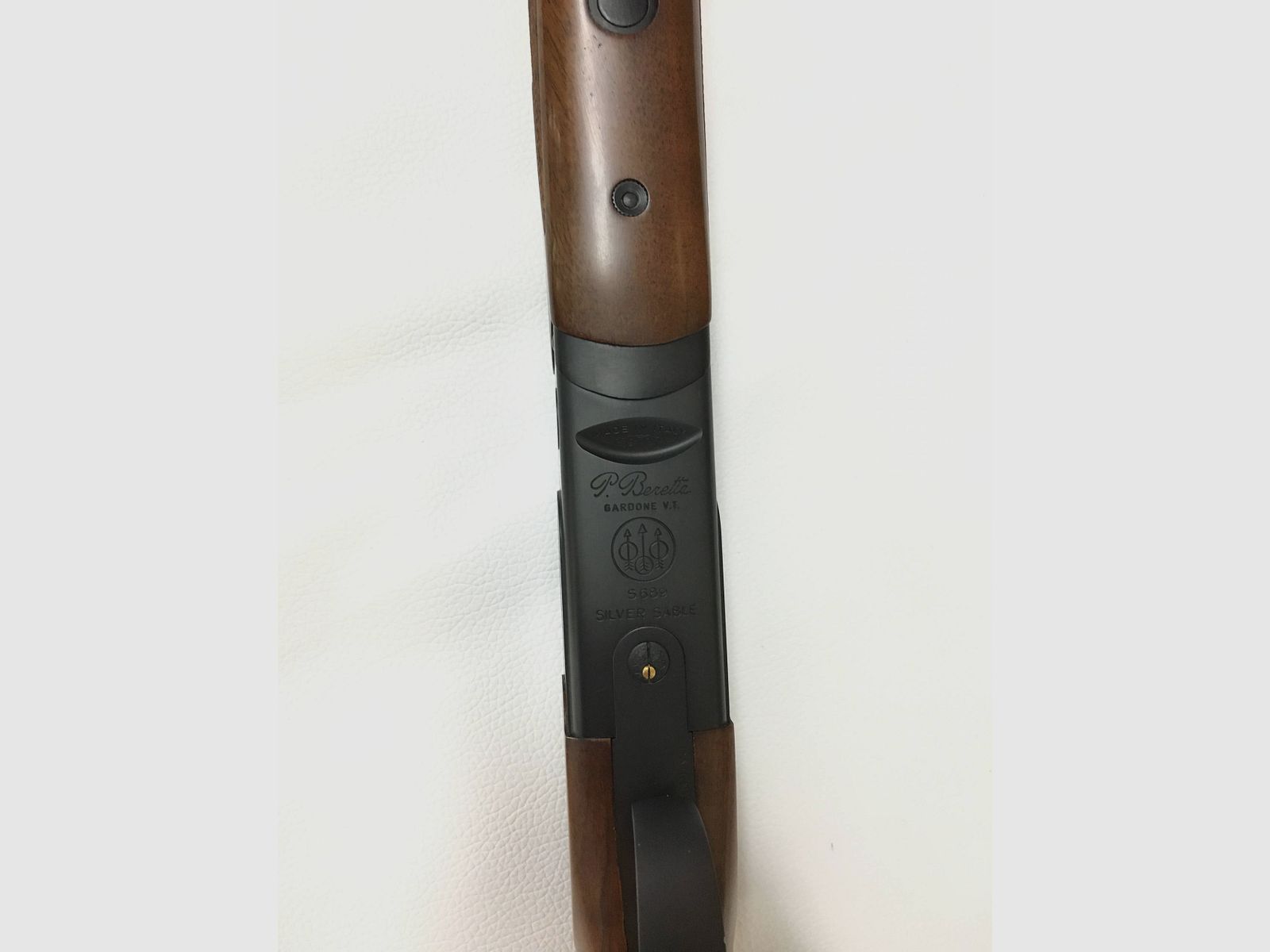 BERETTA S 689 E – 444 REM., afbeelding 7 van 7