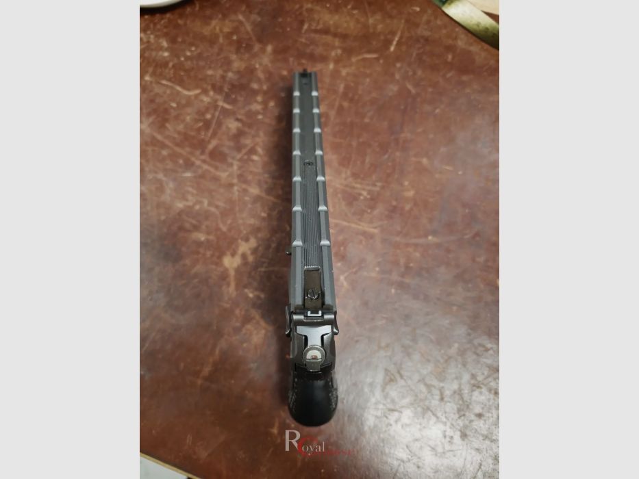 Gebraucht - Pistole BERETTA U22 NEOS Kal. 22 lr, Bild 4 von 6