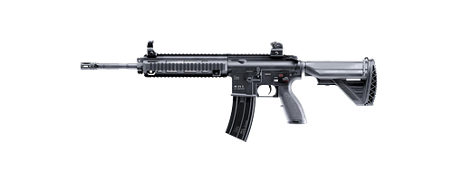 Umarex Heckler & Koch HK416 D V3