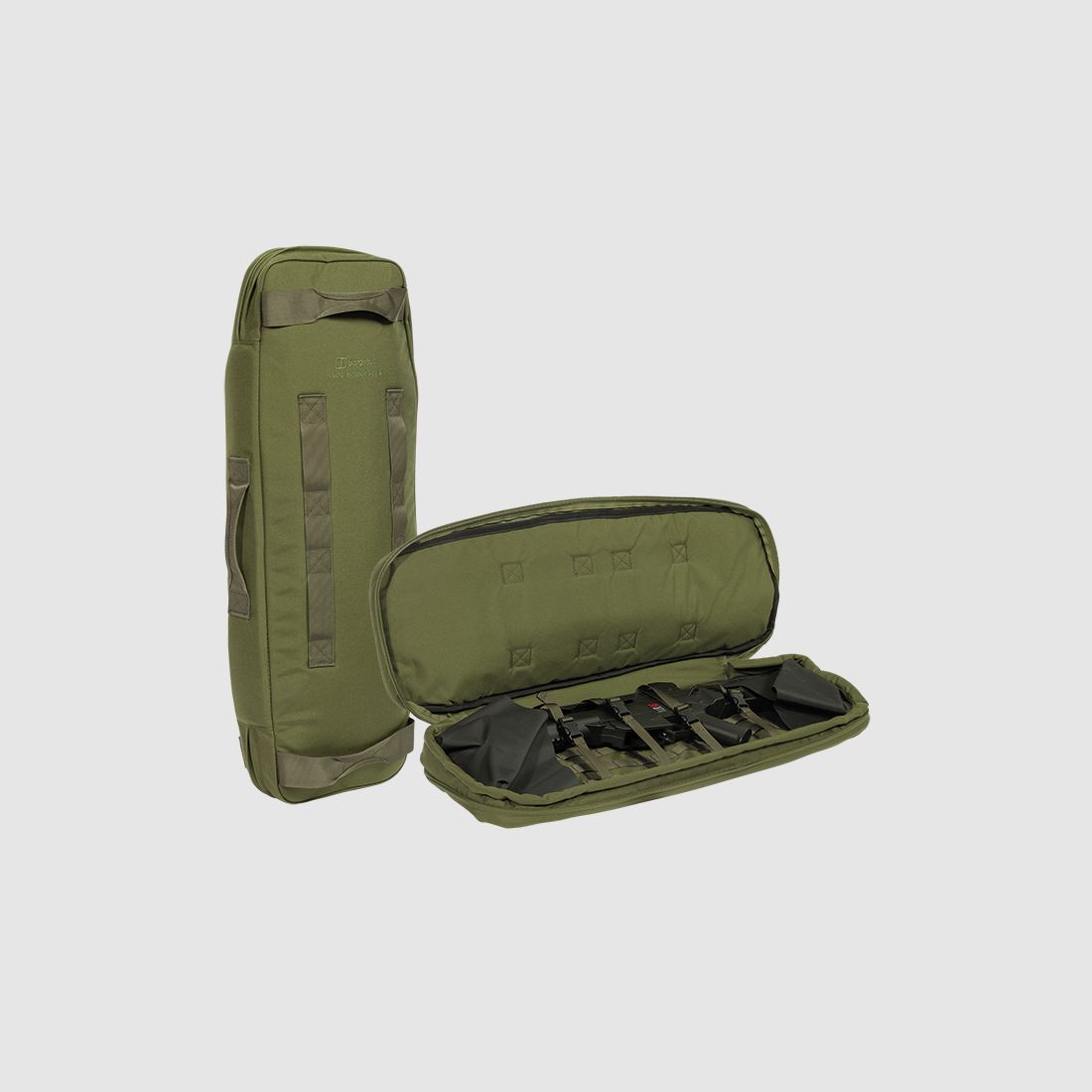 BERGHAUS FMPS Wapen Tas klein / Wapen Tas