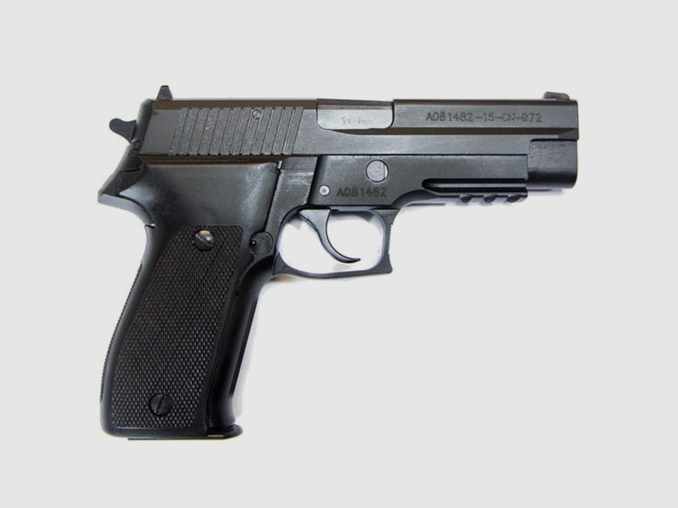 Norinco NP22/NP762, Bild 2 von 2