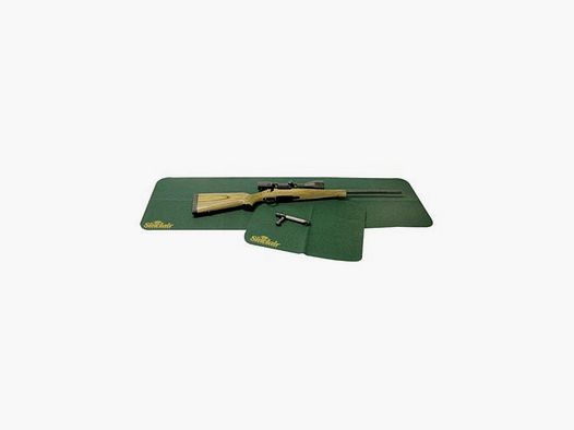 SINCLAIR INTERNATIONAL RPM BENCH MAT