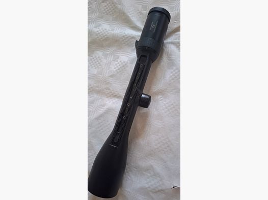 Swarovski scope Z6i 2-12x50 SR
