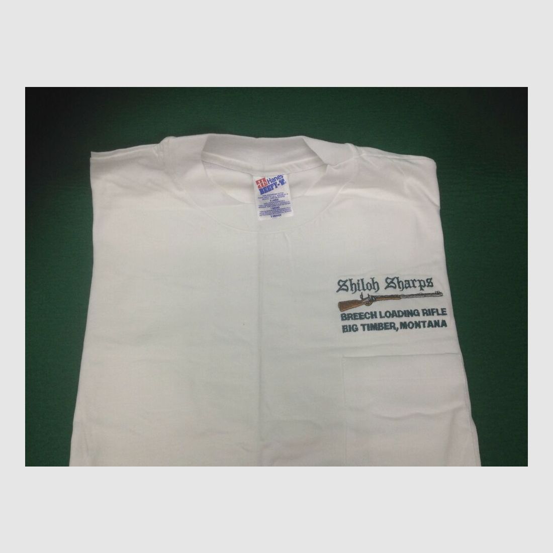 Shiloh Sharps T-Shirt