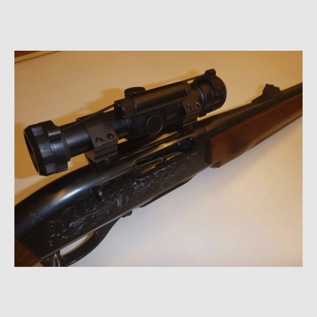Remington 7400