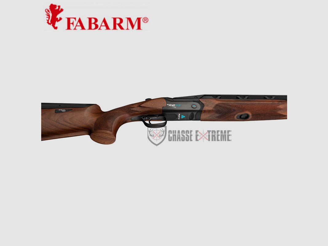 Flinte FABARM Elos N2 Rs Trap At 76cm Kal 12/70, Bild 6 von 12