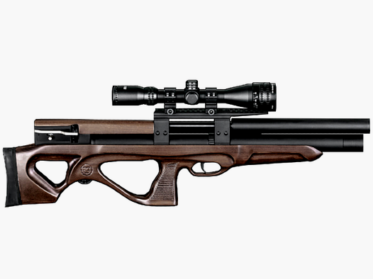 KalibrGun Cricket II WSA .22cal