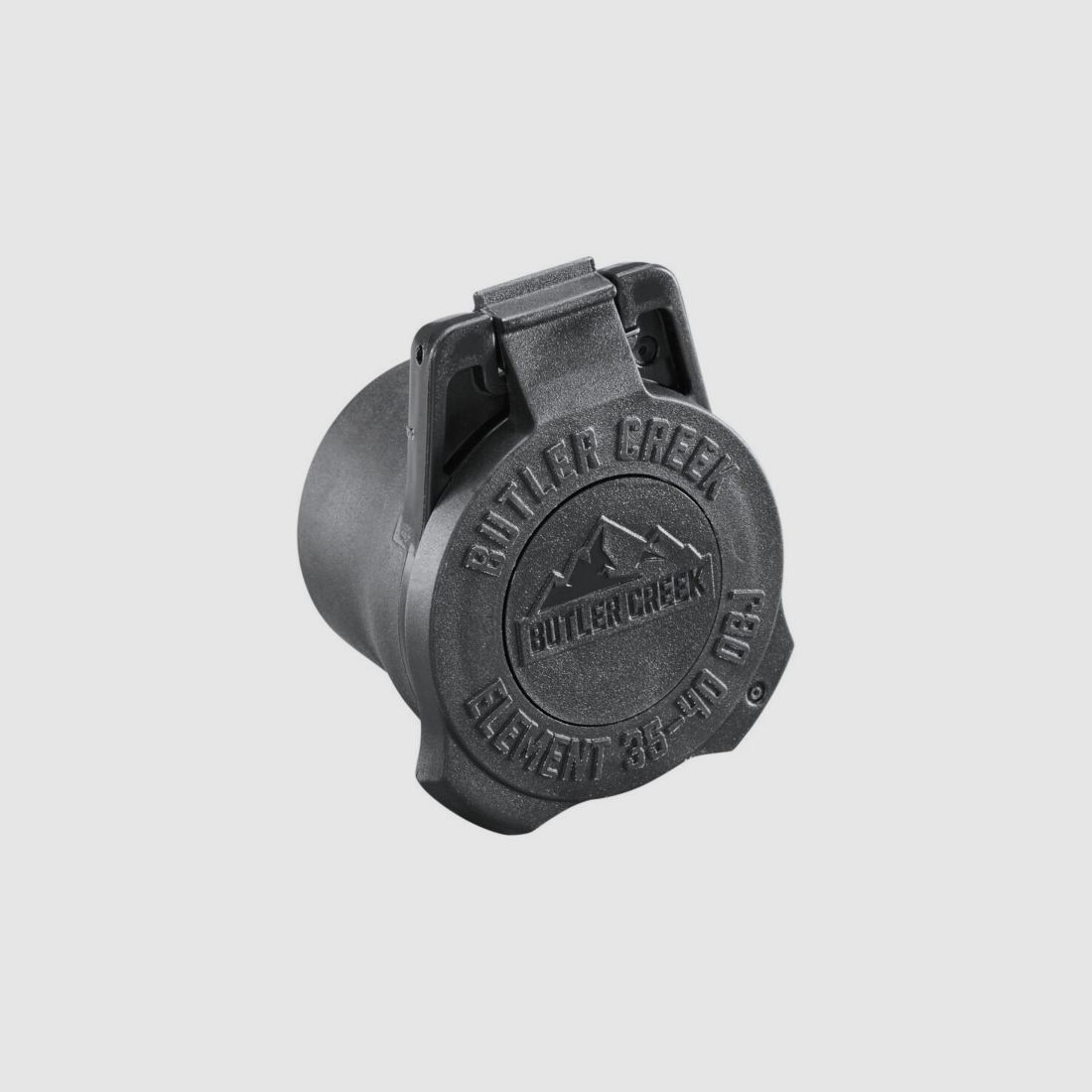 Butler Creek Objektivschutzkappen Element (ESC) - gebraucht - versandkostenfrei