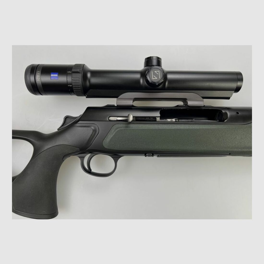 Sauer 303 Synchro XT