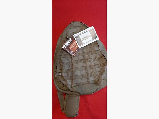 022 Blackhawk  - Rucksack - Backpack - Sling - one Sling -