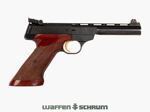FN 150 .22lr, richtkijker met vezeloptiek, looplengte: 150mm