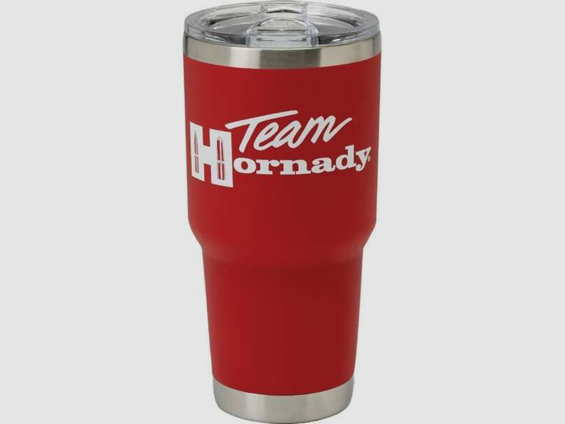 Taza térmica Hornady Team Hornady 0,9 litros