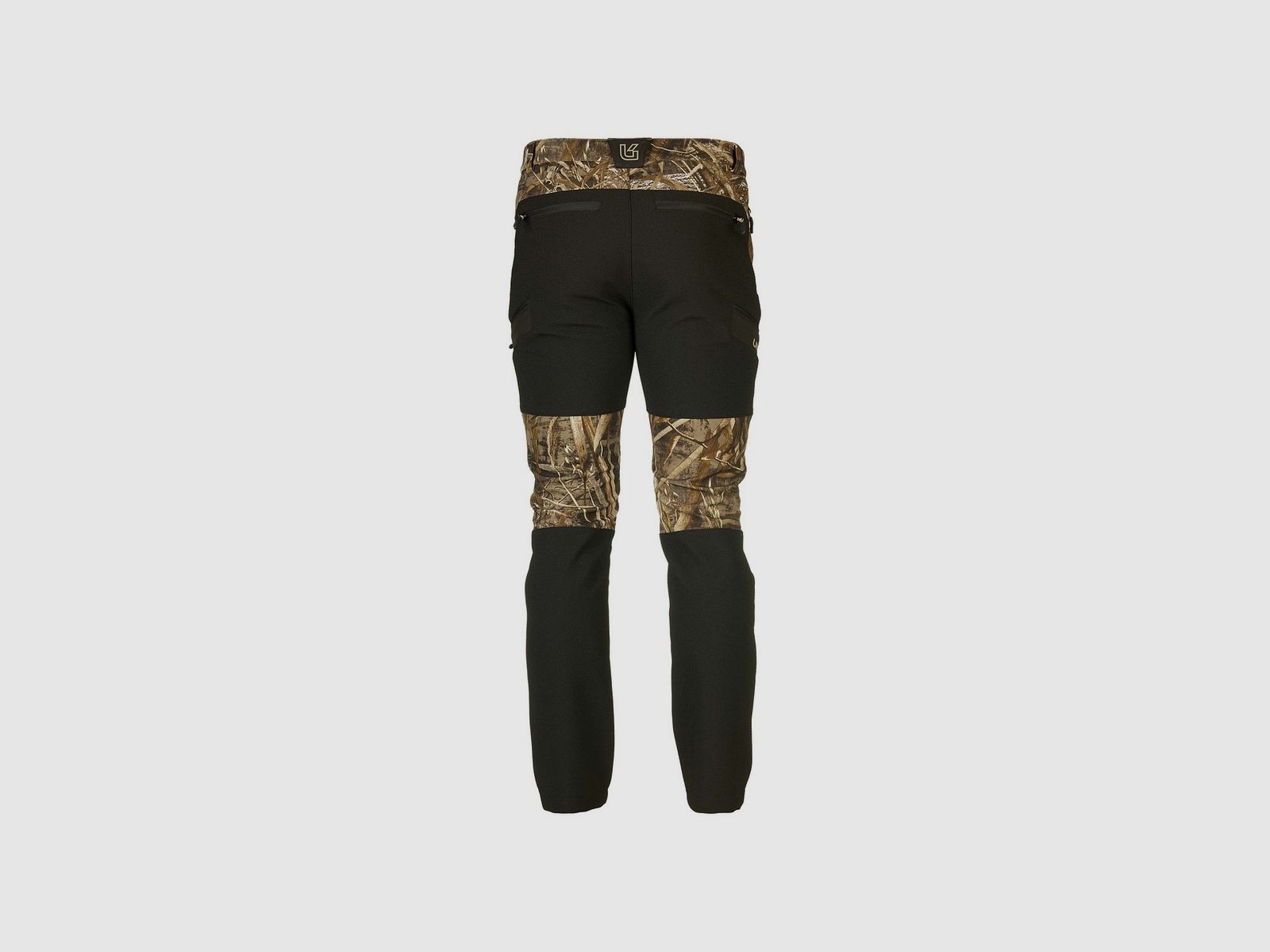 Univers Softshell Jachtbroek Max5 92744, afbeelding 4 van 6