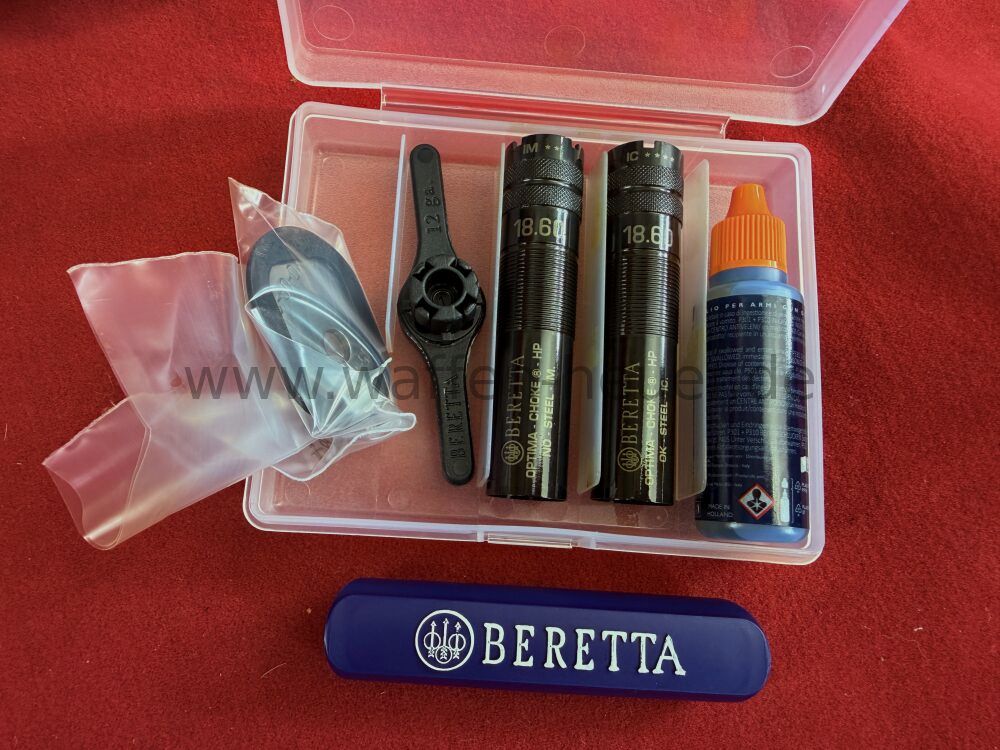 Beretta Beretta Mod. 1301 Competition Pro, Toni System., image 8 of 9