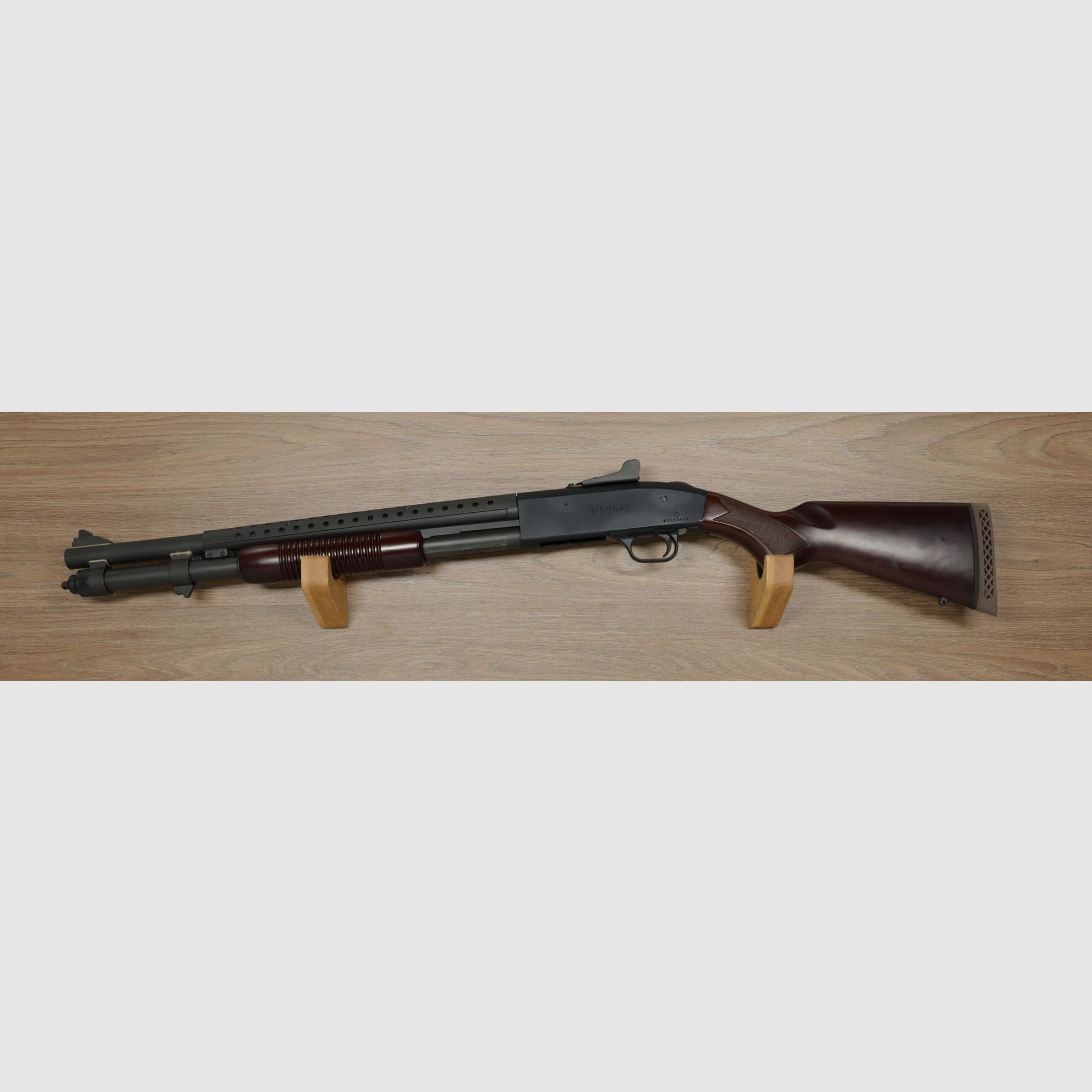 M590A1 Retrograde, afbeelding 2 van 2
