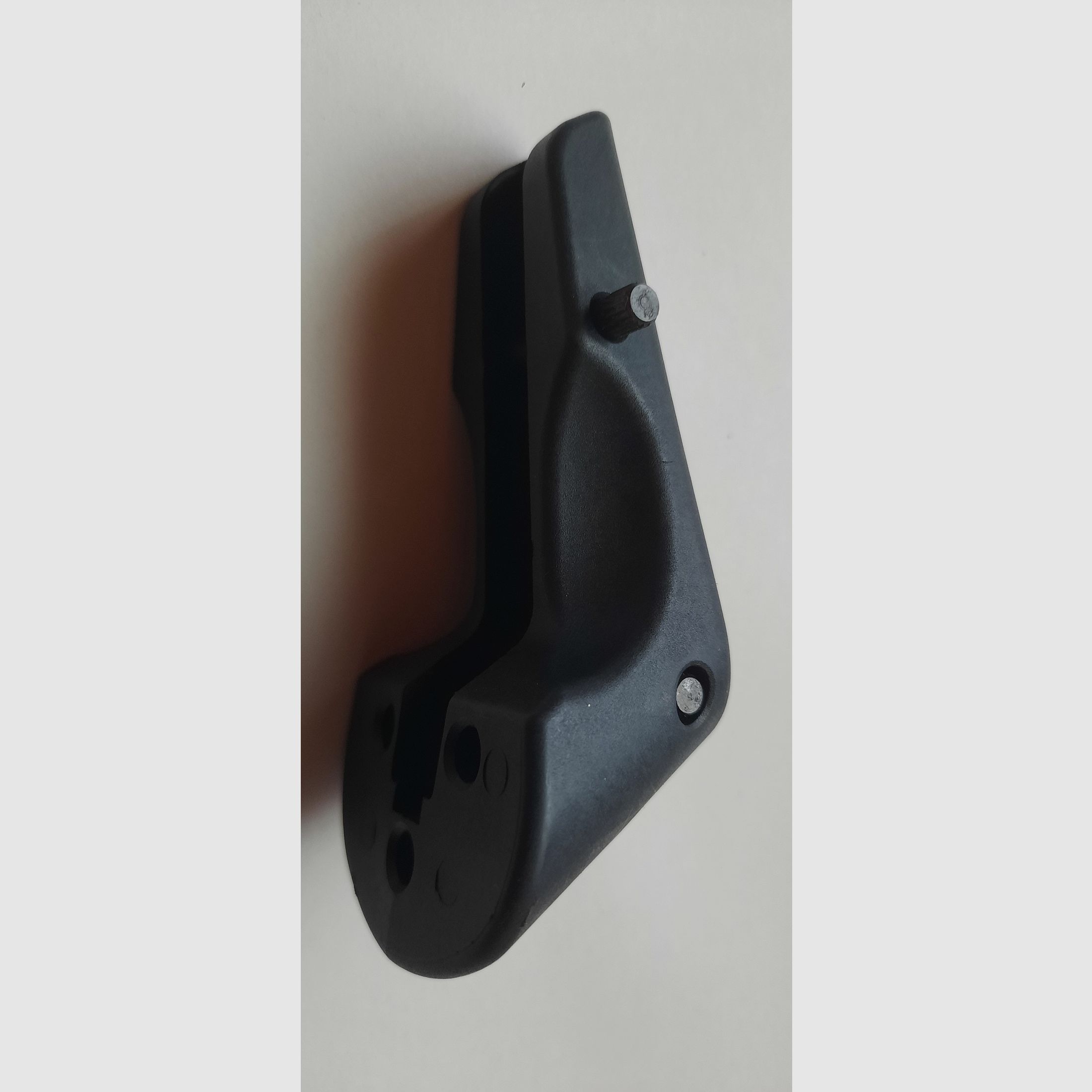 Cobra Adder & RX, Endkappe Spannarm, neu
