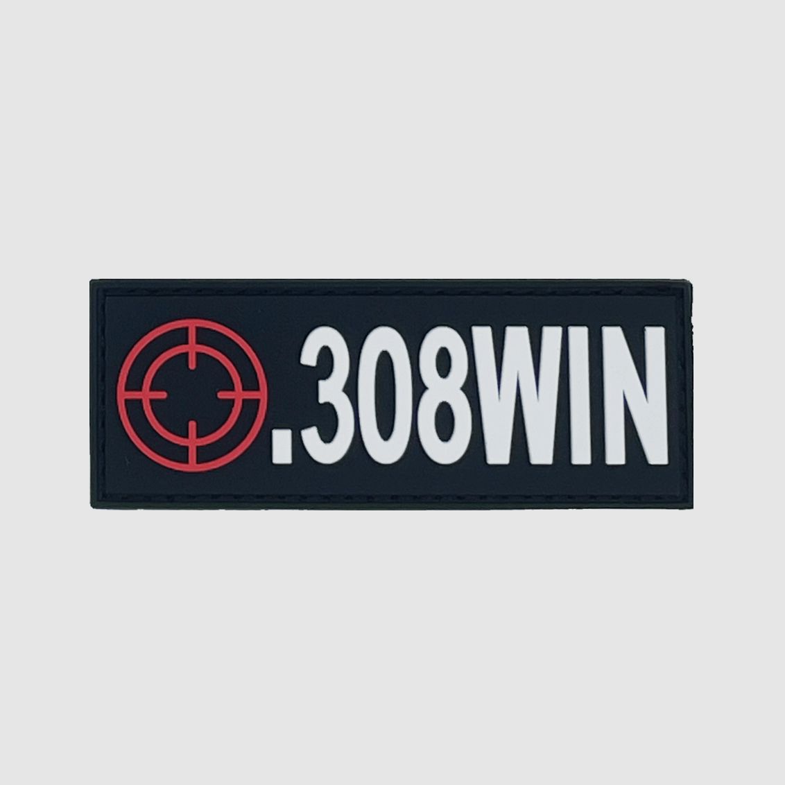 Patch per deposito munizioni calibro - .308Win